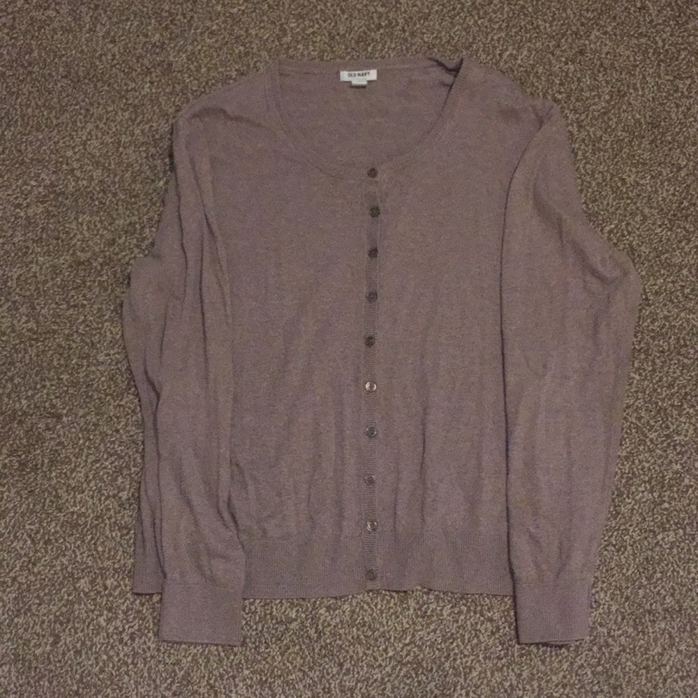 Cardigan